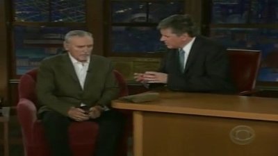 The Late Late Show with Craig Ferguson Season 4 Episode 46