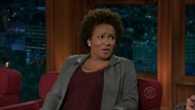 The Late Late Show with Craig Ferguson Season 4 Episode 47