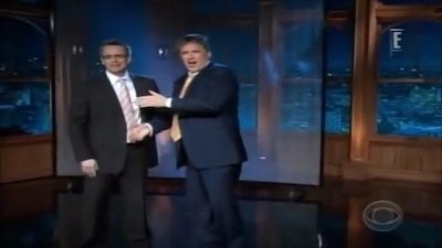 The Late Late Show with Craig Ferguson Season 4 Episode 49