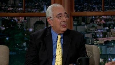 The Late Late Show with Craig Ferguson Season 4 Episode 73