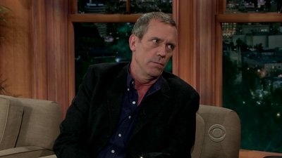 The Late Late Show with Craig Ferguson Season 4 Episode 80