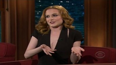 The Late Late Show with Craig Ferguson Season 4 Episode 84