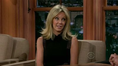 The Late Late Show with Craig Ferguson Season 9 Episode 117