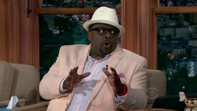 The Late Late Show with Craig Ferguson Season 9 Episode 119