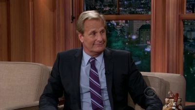 The Late Late Show with Craig Ferguson Season 9 Episode 121