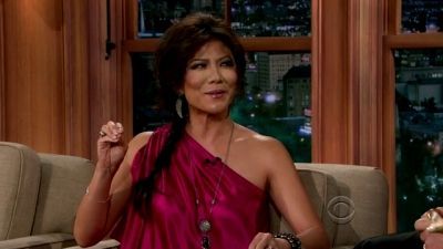 The Late Late Show with Craig Ferguson Season 9 Episode 122