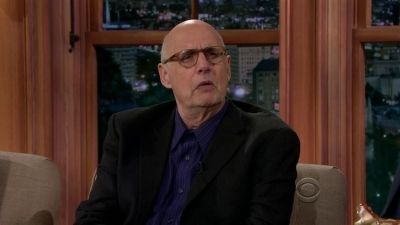 The Late Late Show with Craig Ferguson Season 9 Episode 125