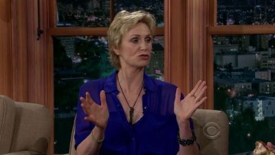 The Late Late Show with Craig Ferguson Season 9 Episode 126