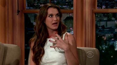 The Late Late Show with Craig Ferguson Season 9 Episode 127