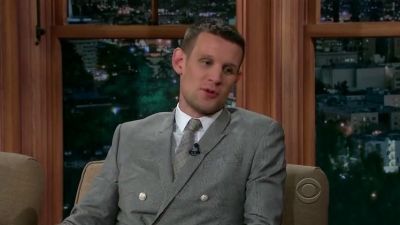 The Late Late Show with Craig Ferguson Season 9 Episode 129