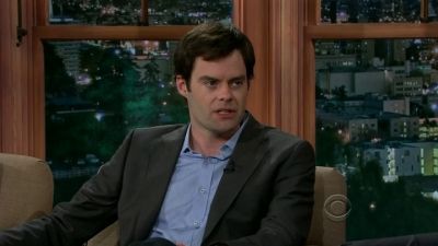 The Late Late Show with Craig Ferguson Season 9 Episode 130