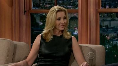 The Late Late Show with Craig Ferguson Season 9 Episode 131