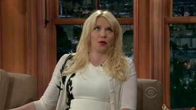 The Late Late Show with Craig Ferguson Season 9 Episode 132