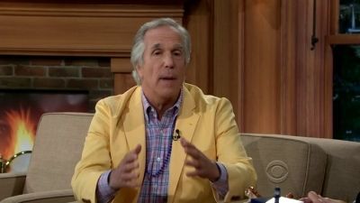 The Late Late Show with Craig Ferguson Season 9 Episode 133