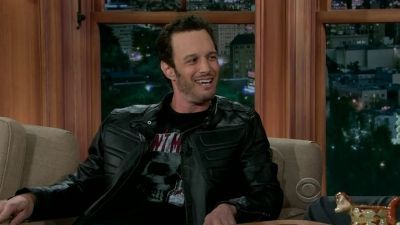 The Late Late Show with Craig Ferguson Season 9 Episode 136