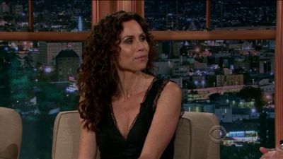 The Late Late Show with Craig Ferguson Season 9 Episode 137