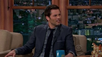 The Late Late Show with Craig Ferguson Season 9 Episode 140