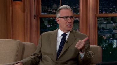The Late Late Show with Craig Ferguson Season 9 Episode 141
