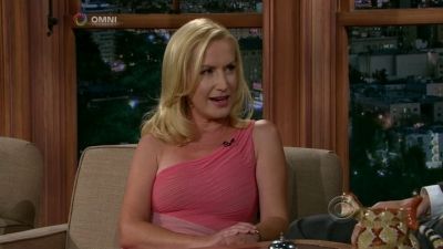 The Late Late Show with Craig Ferguson Season 9 Episode 142