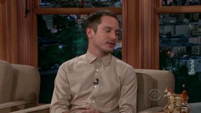 The Late Late Show with Craig Ferguson Season 9 Episode 144