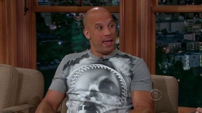 The Late Late Show with Craig Ferguson Season 9 Episode 145