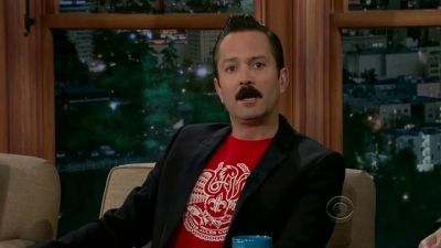 The Late Late Show with Craig Ferguson Season 9 Episode 146