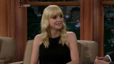 The Late Late Show with Craig Ferguson Season 9 Episode 148