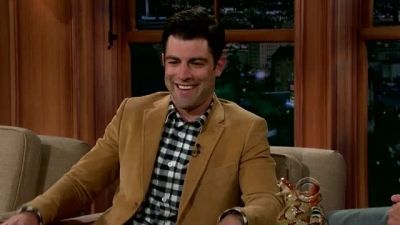 The Late Late Show with Craig Ferguson Season 9 Episode 149