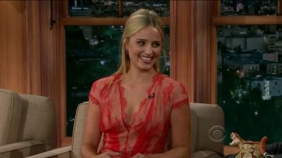 The Late Late Show with Craig Ferguson Season 9 Episode 152