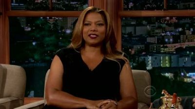 The Late Late Show with Craig Ferguson Season 9 Episode 153