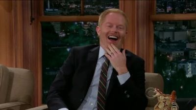 The Late Late Show with Craig Ferguson Season 9 Episode 157
