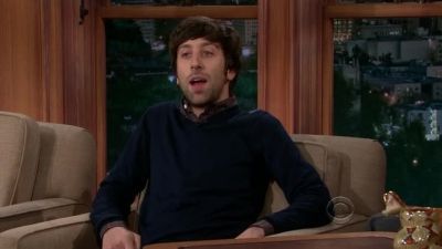 The Late Late Show with Craig Ferguson Season 9 Episode 162
