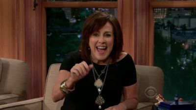 The Late Late Show with Craig Ferguson Season 9 Episode 163