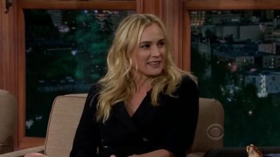 The Late Late Show with Craig Ferguson Season 9 Episode 165