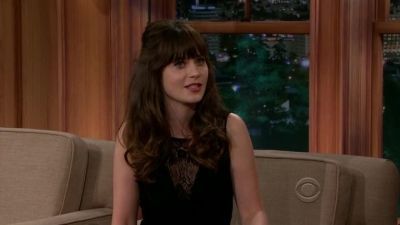 The Late Late Show with Craig Ferguson Season 9 Episode 167