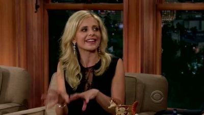 The Late Late Show with Craig Ferguson Season 9 Episode 168