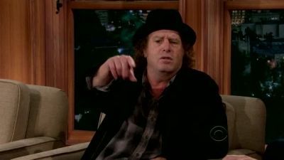 The Late Late Show with Craig Ferguson Season 9 Episode 170