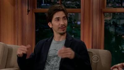 The Late Late Show with Craig Ferguson Season 9 Episode 166