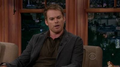 The Late Late Show with Craig Ferguson Season 9 Episode 173