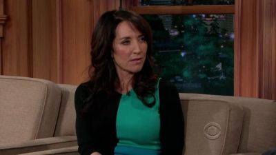 The Late Late Show with Craig Ferguson Season 9 Episode 177