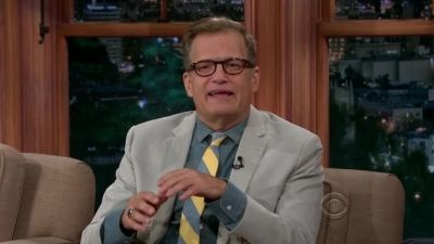 The Late Late Show with Craig Ferguson Season 9 Episode 179