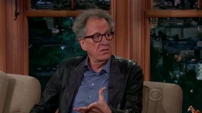 The Late Late Show with Craig Ferguson Season 9 Episode 181