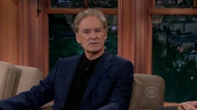The Late Late Show with Craig Ferguson Season 9 Episode 183