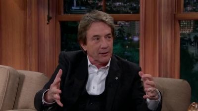 The Late Late Show with Craig Ferguson Season 9 Episode 184