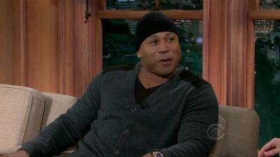The Late Late Show with Craig Ferguson Season 9 Episode 187