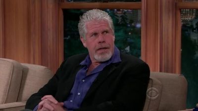 The Late Late Show with Craig Ferguson Season 9 Episode 188