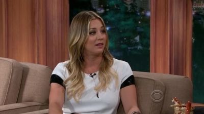 The Late Late Show with Craig Ferguson Season 9 Episode 189