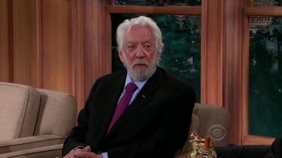 The Late Late Show with Craig Ferguson Season 9 Episode 190