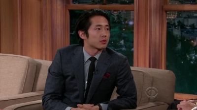 The Late Late Show with Craig Ferguson Season 9 Episode 191