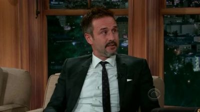 The Late Late Show with Craig Ferguson Season 9 Episode 195